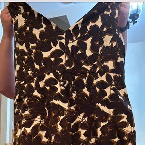 Donna Ricco Summer Dress